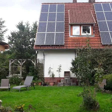 Steinbruch Apartment *