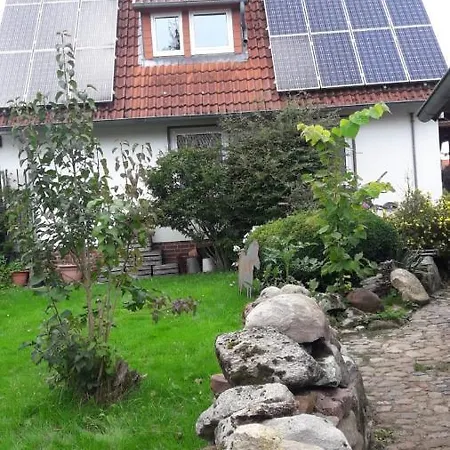 Steinbruch Apartment Wietzendorf