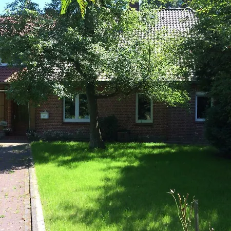 Steinbruch Apartment Wietzendorf