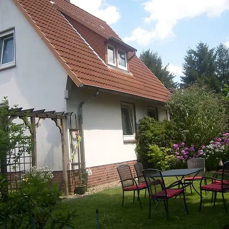 Appartamento Steinbruch *