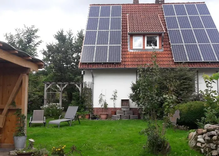 Steinbruch 아파트 *