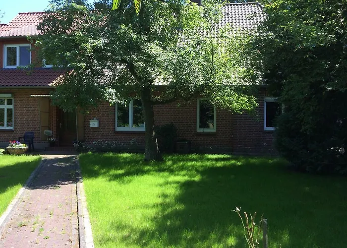 Steinbruch Apartament Wietzendorf