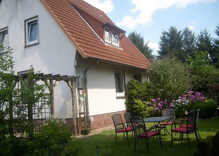 Apartament Steinbruch *